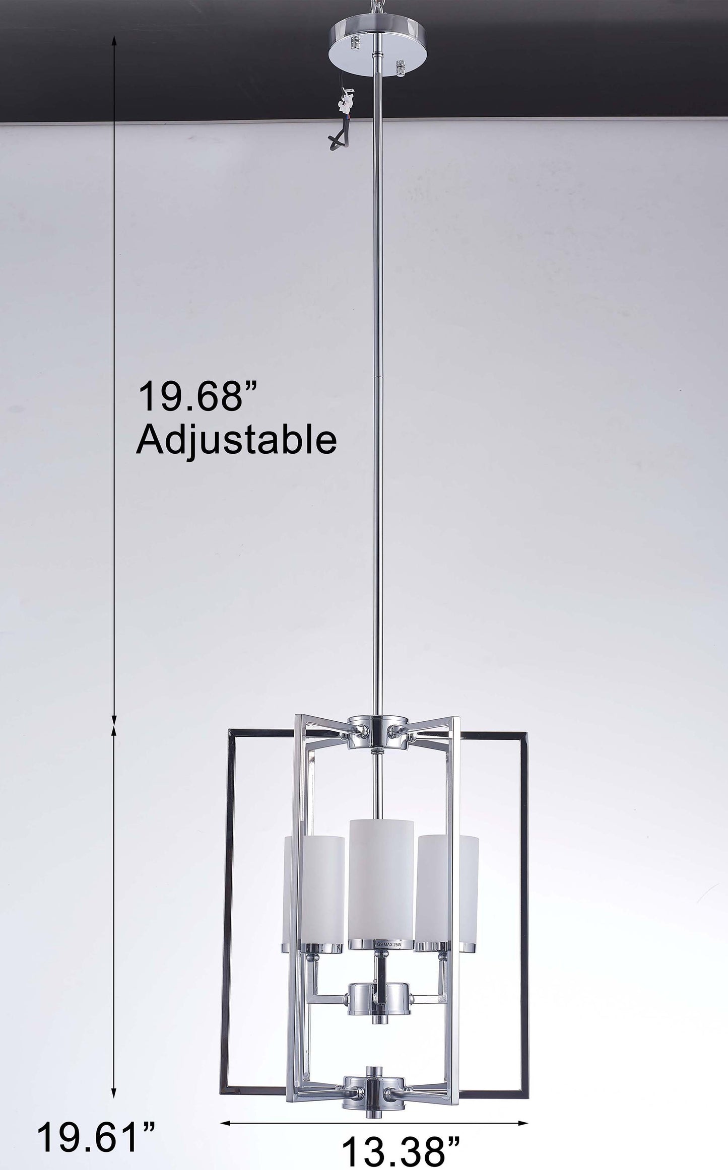 Riva Chandelier_Small