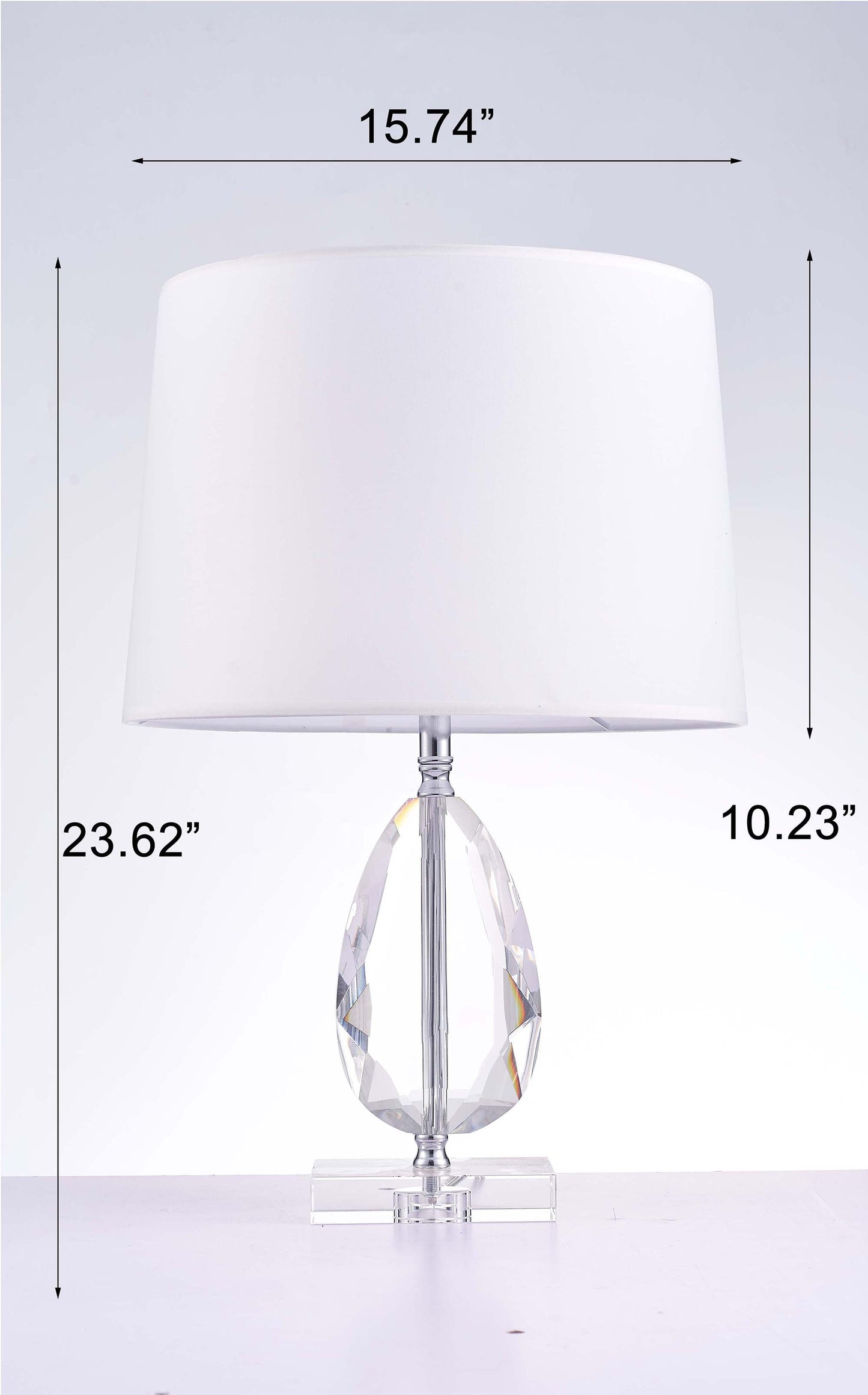 Trento Table Lamp