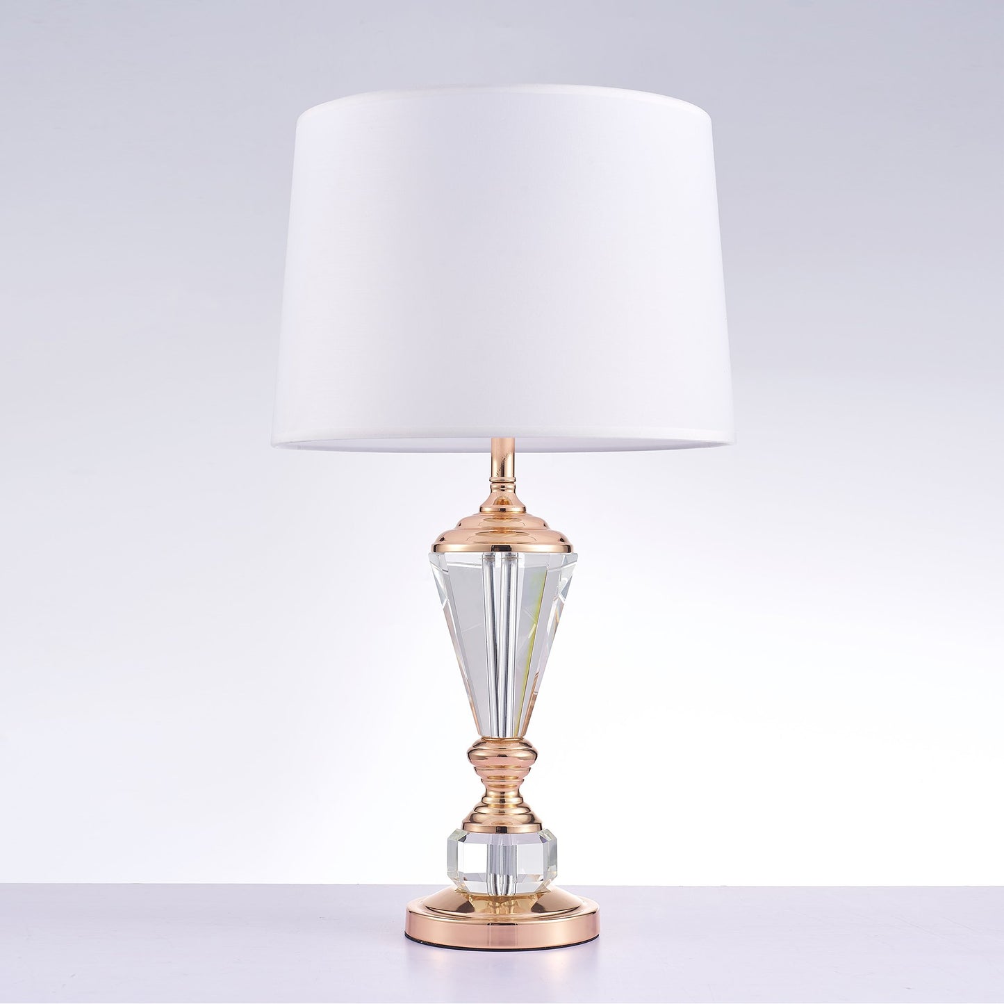 Luxus Table Lamp