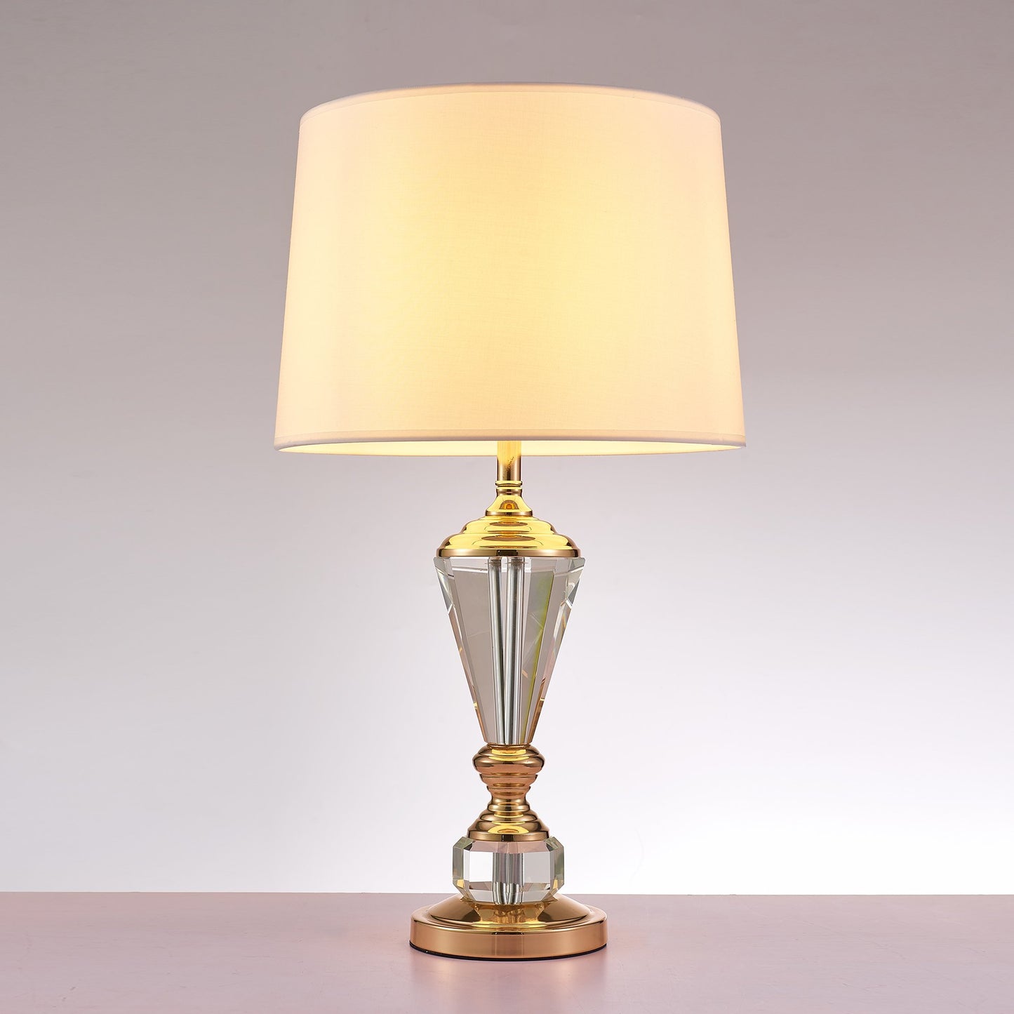 Luxus Table Lamp