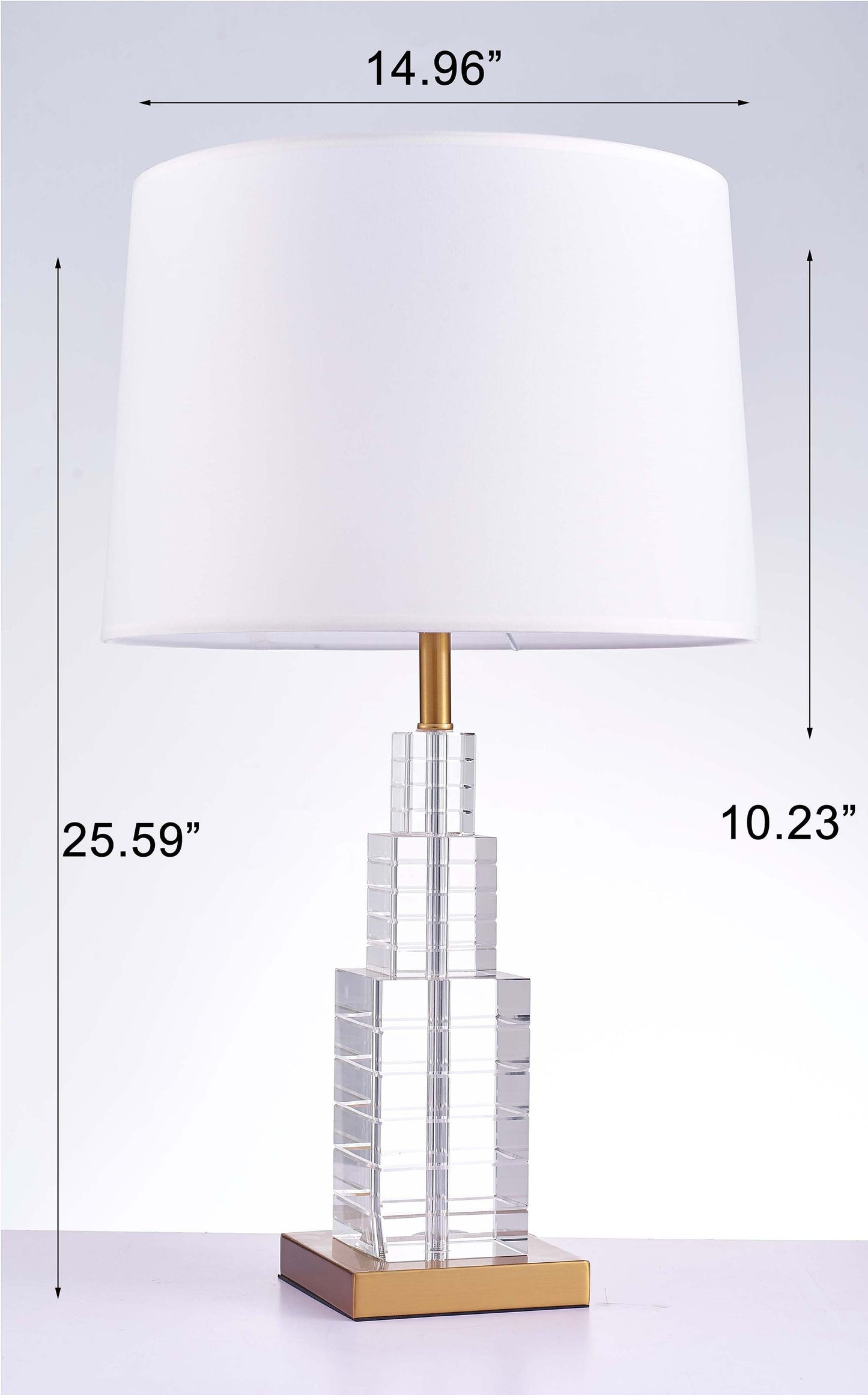 Ramirez Table Lamp