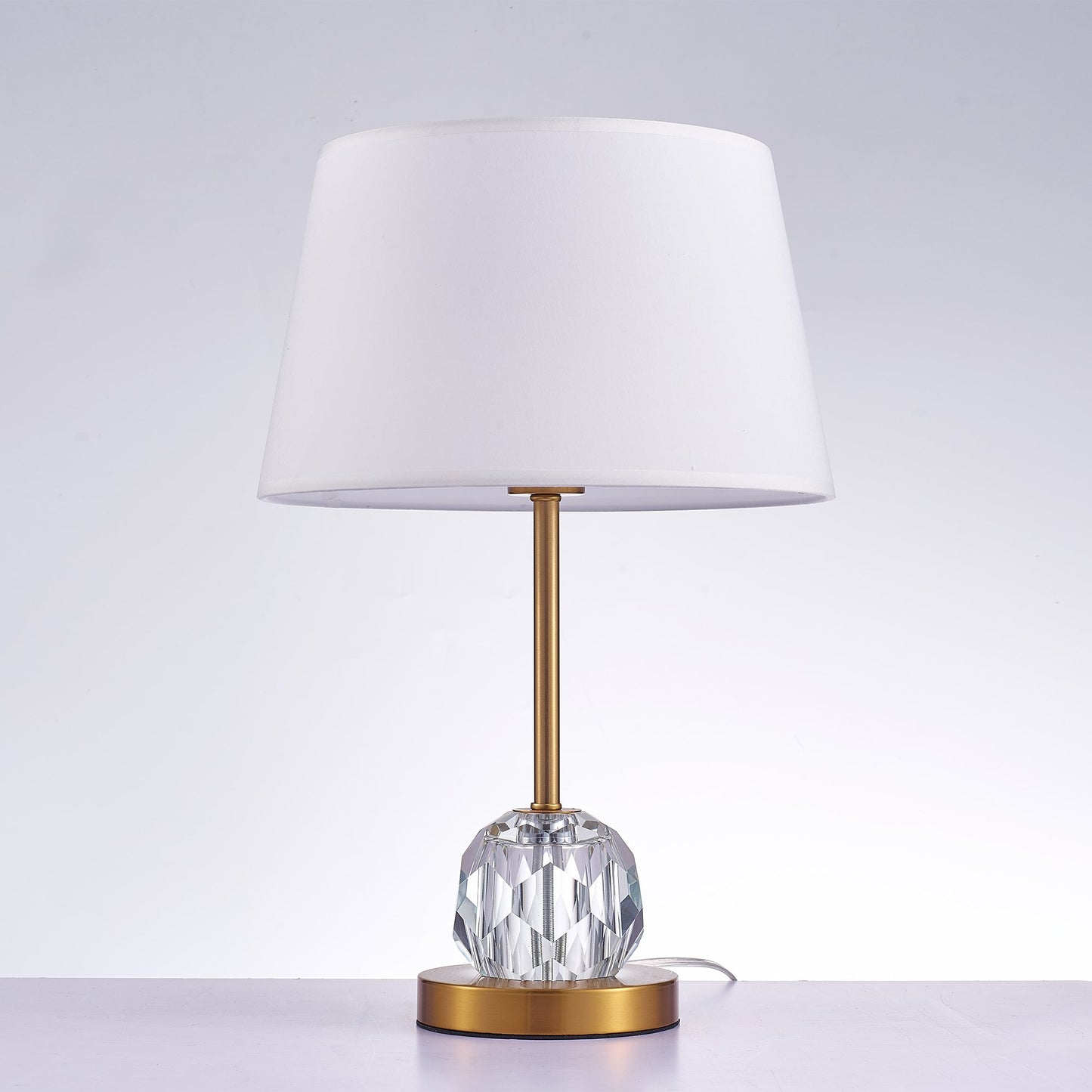 Aston Table Lamp