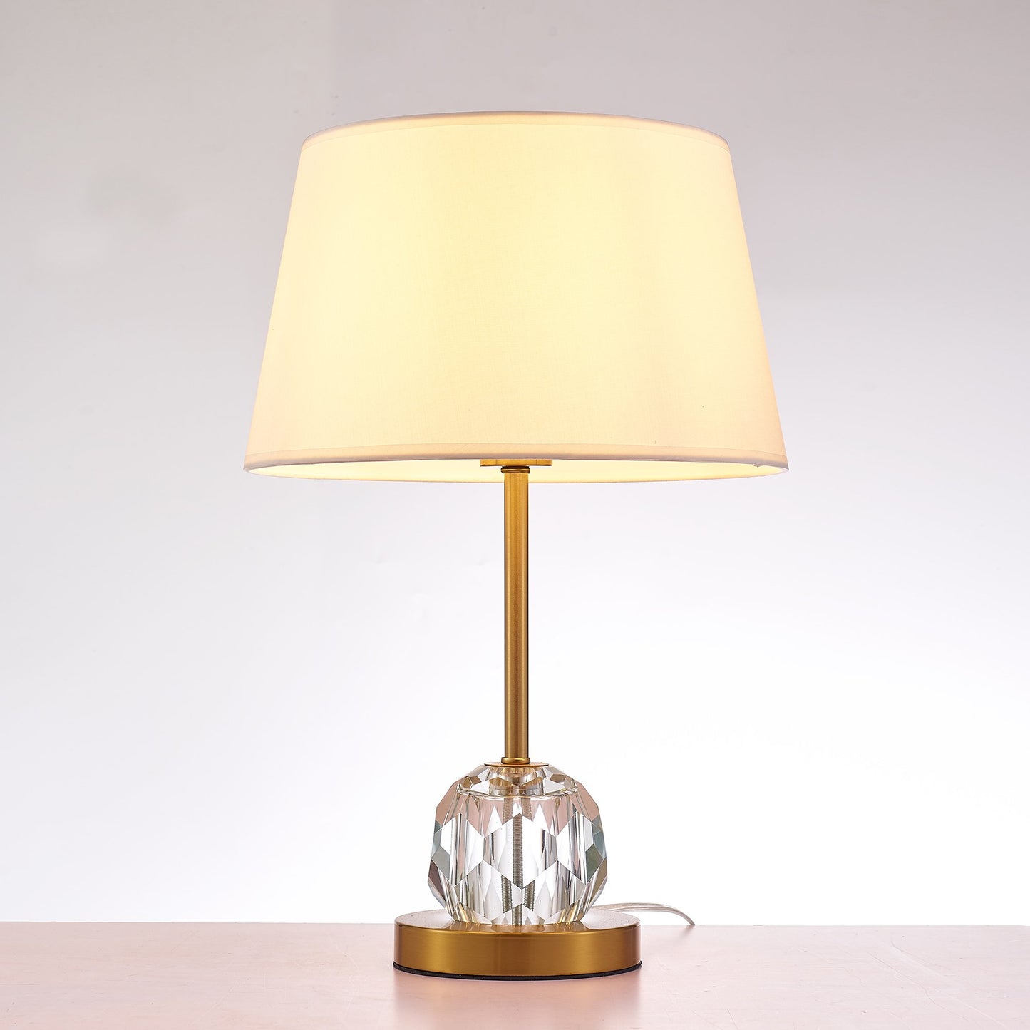 Aston Table Lamp