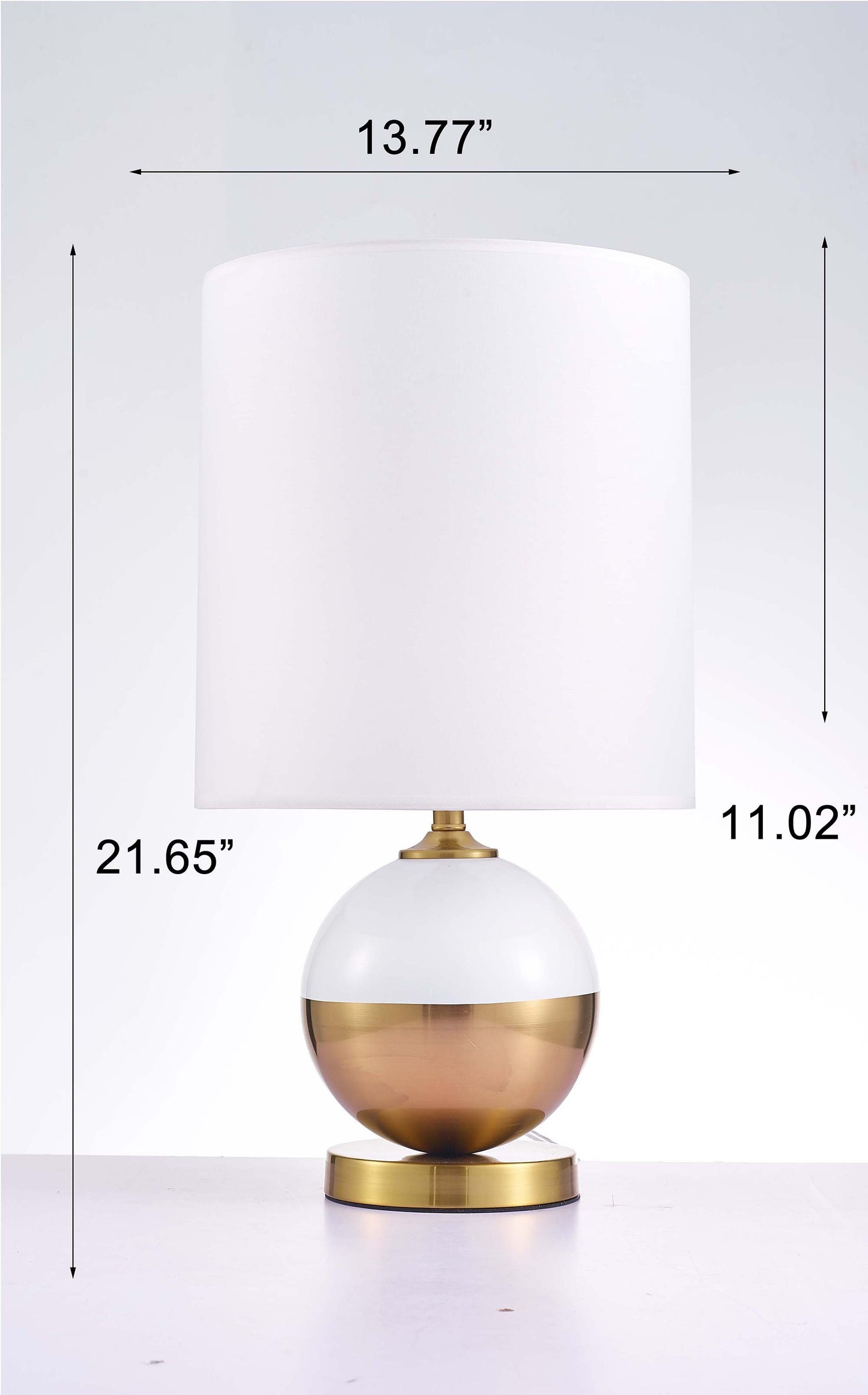 Senato Table Lamp