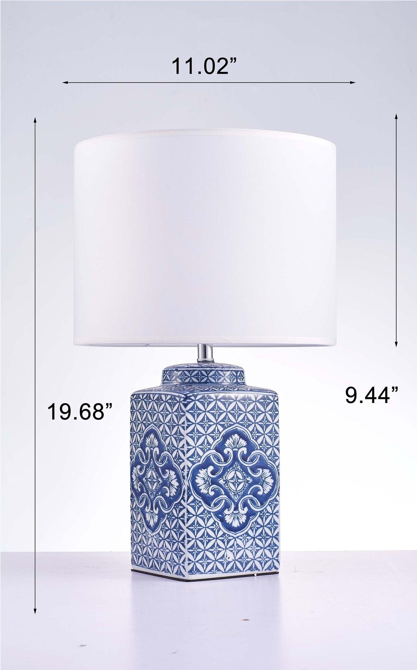 Margaret Table Lamp