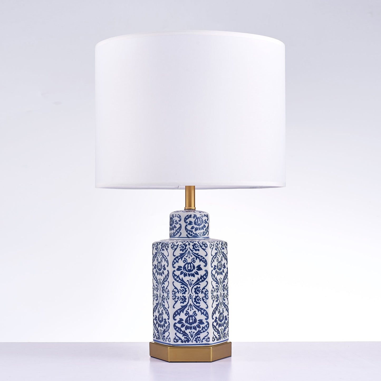 Destro Table Lamp