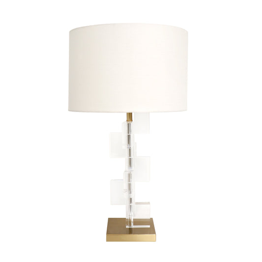 Spire Table Lamp