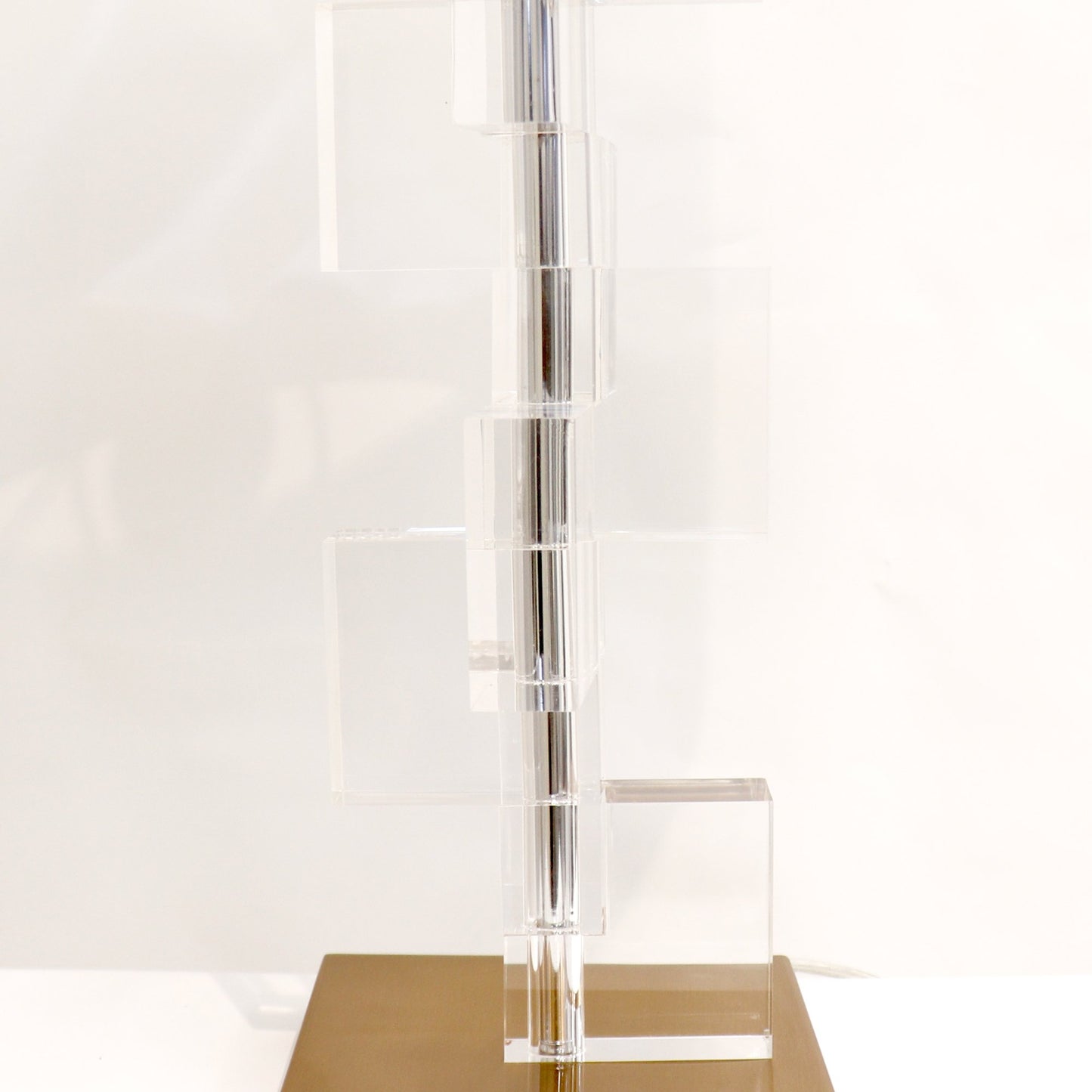 Spire Table Lamp