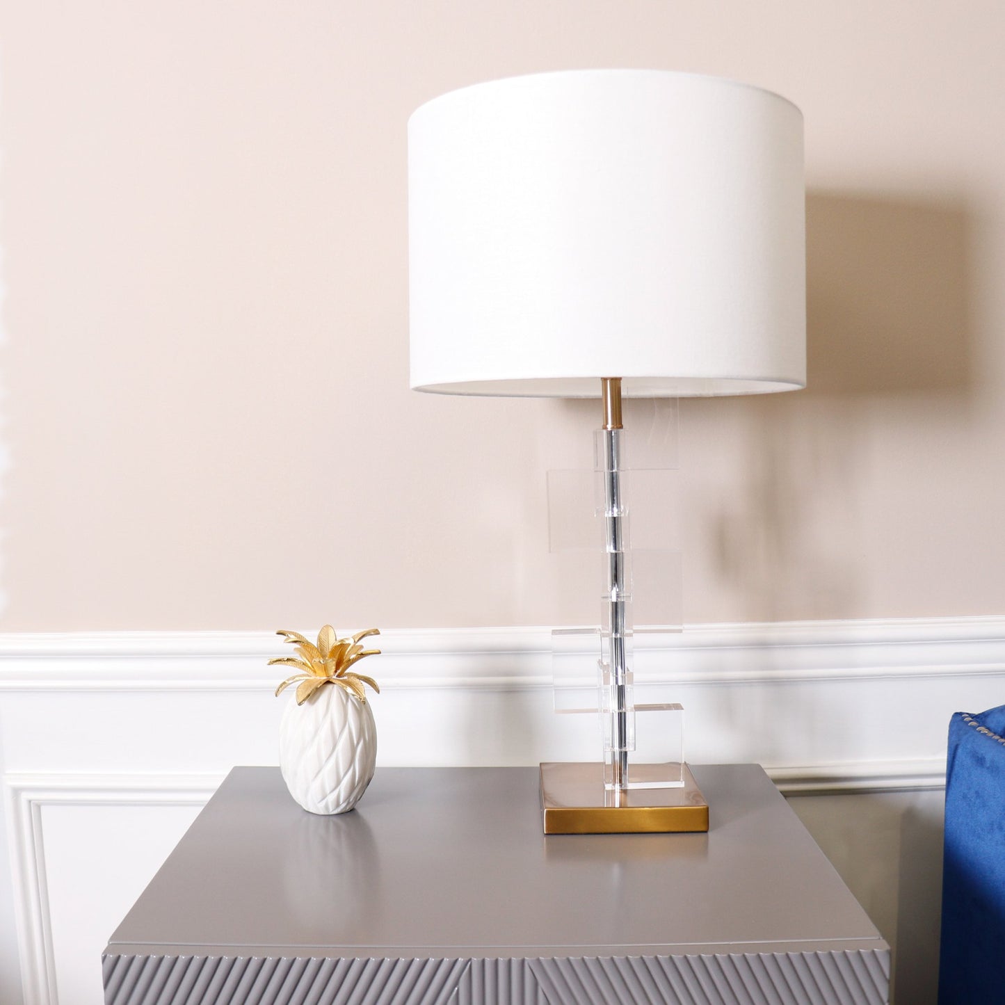 Spire Table Lamp