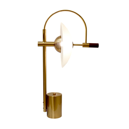 Scion Table Lamp