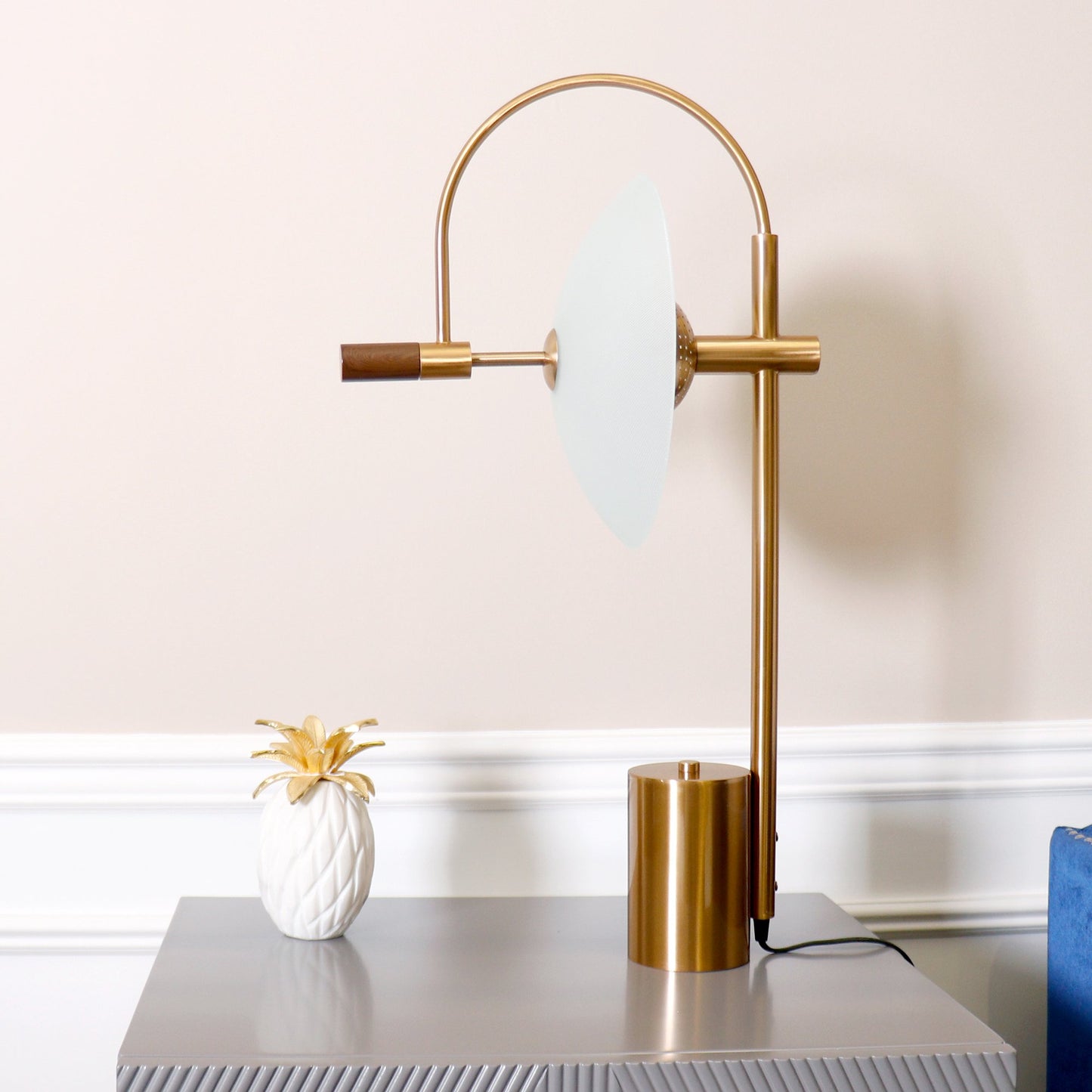 Scion Table Lamp