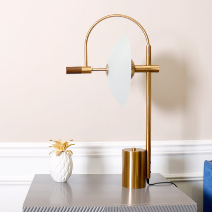 Scion Table Lamp