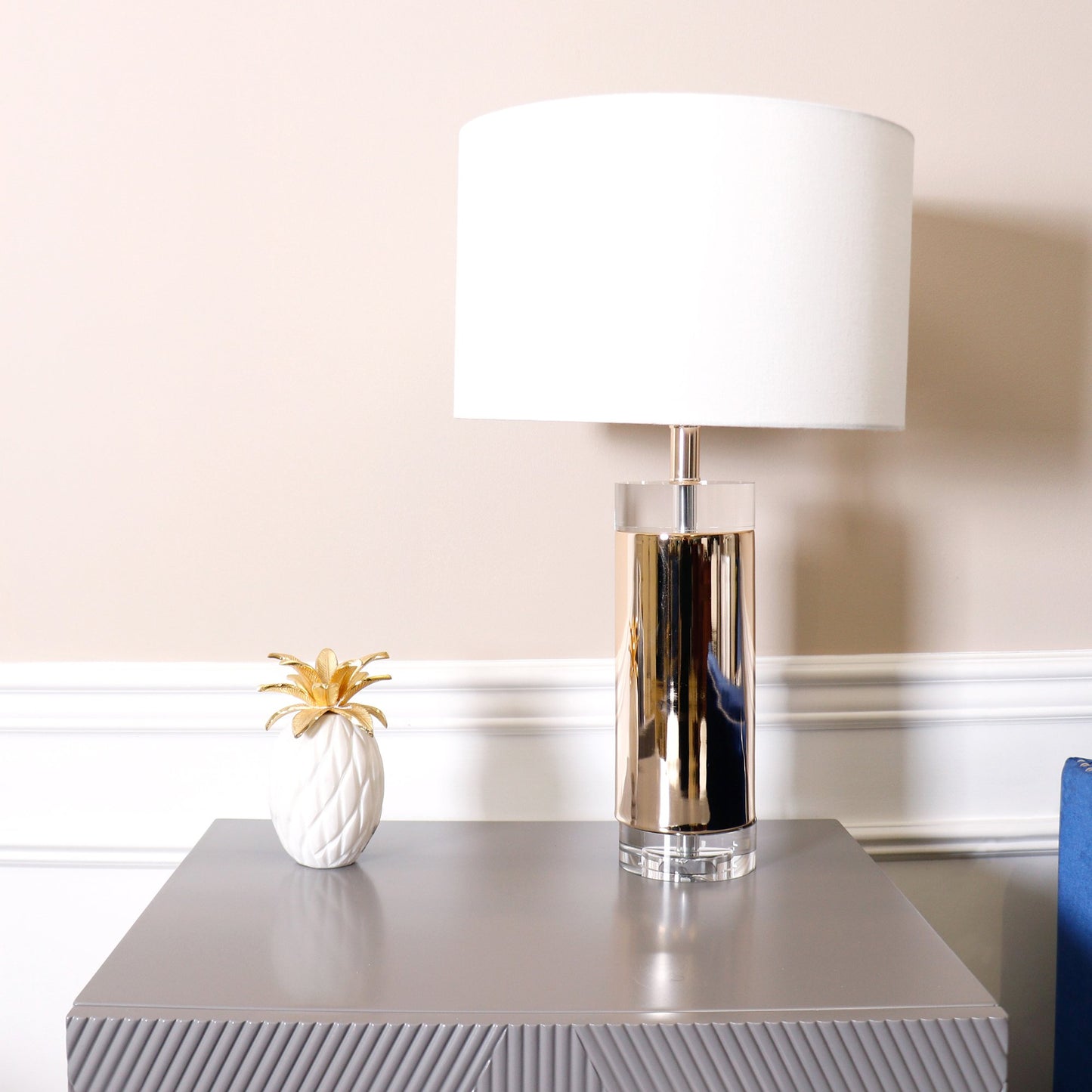 Jupiter Table Lamp