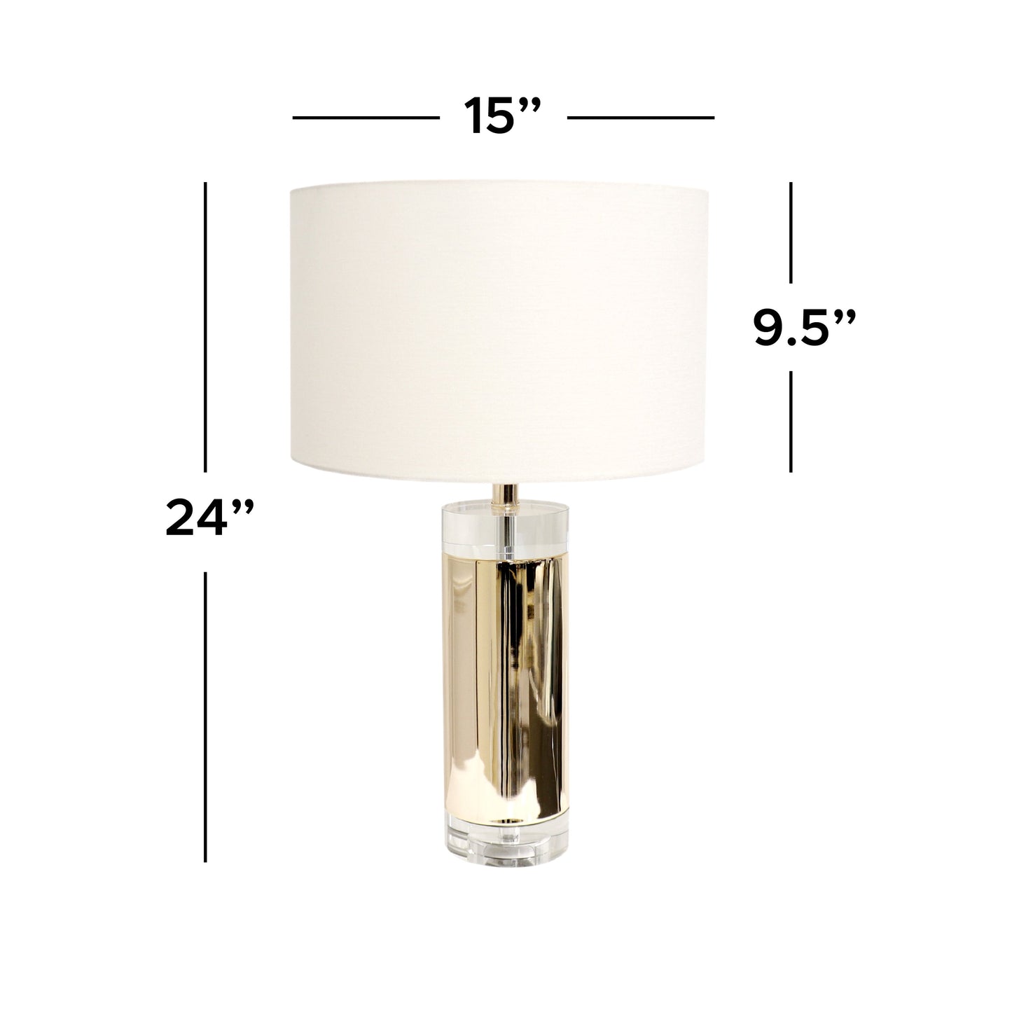 Jupiter Table Lamp