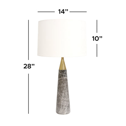 Radiance Table lamp