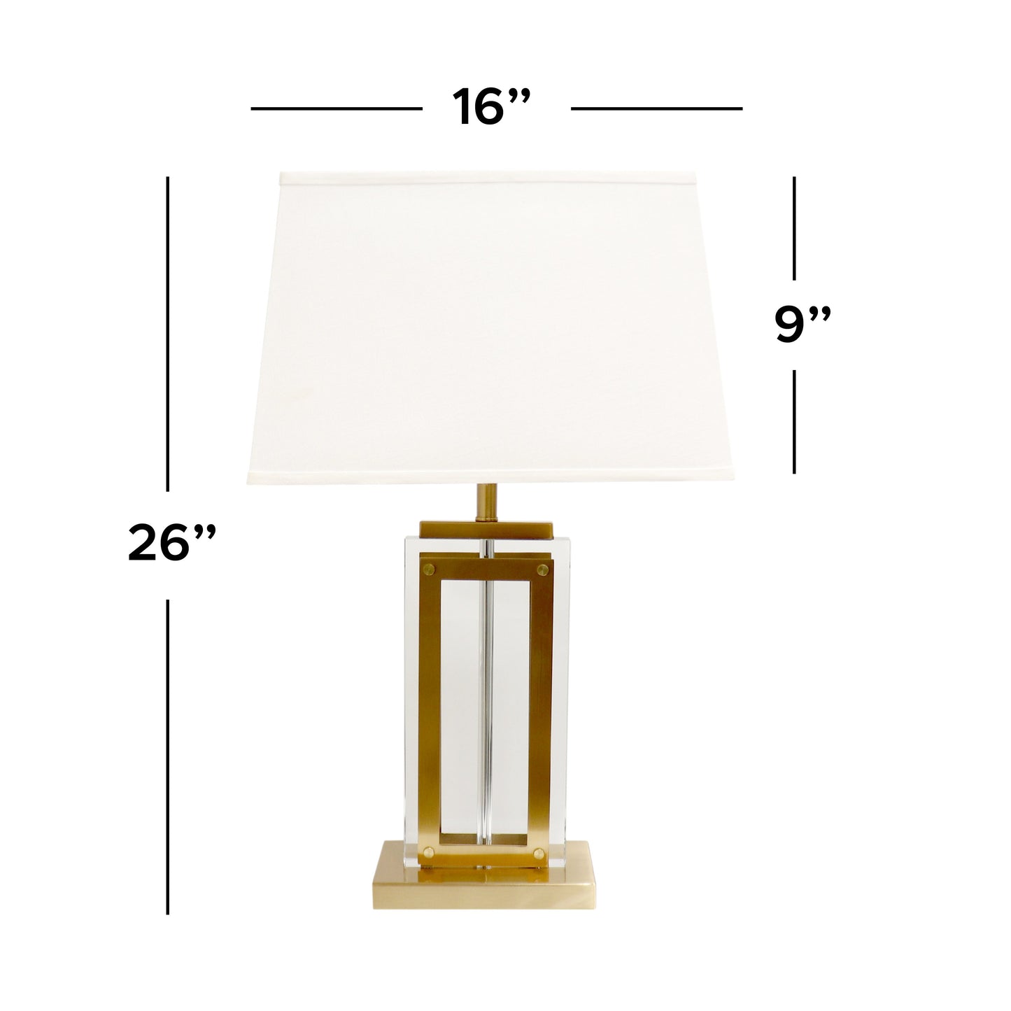 Astoria Table lamp