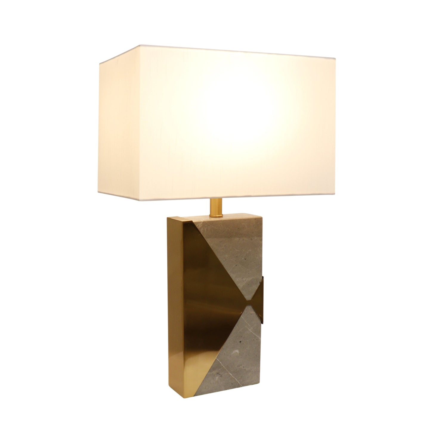 Triumph Table Lamp