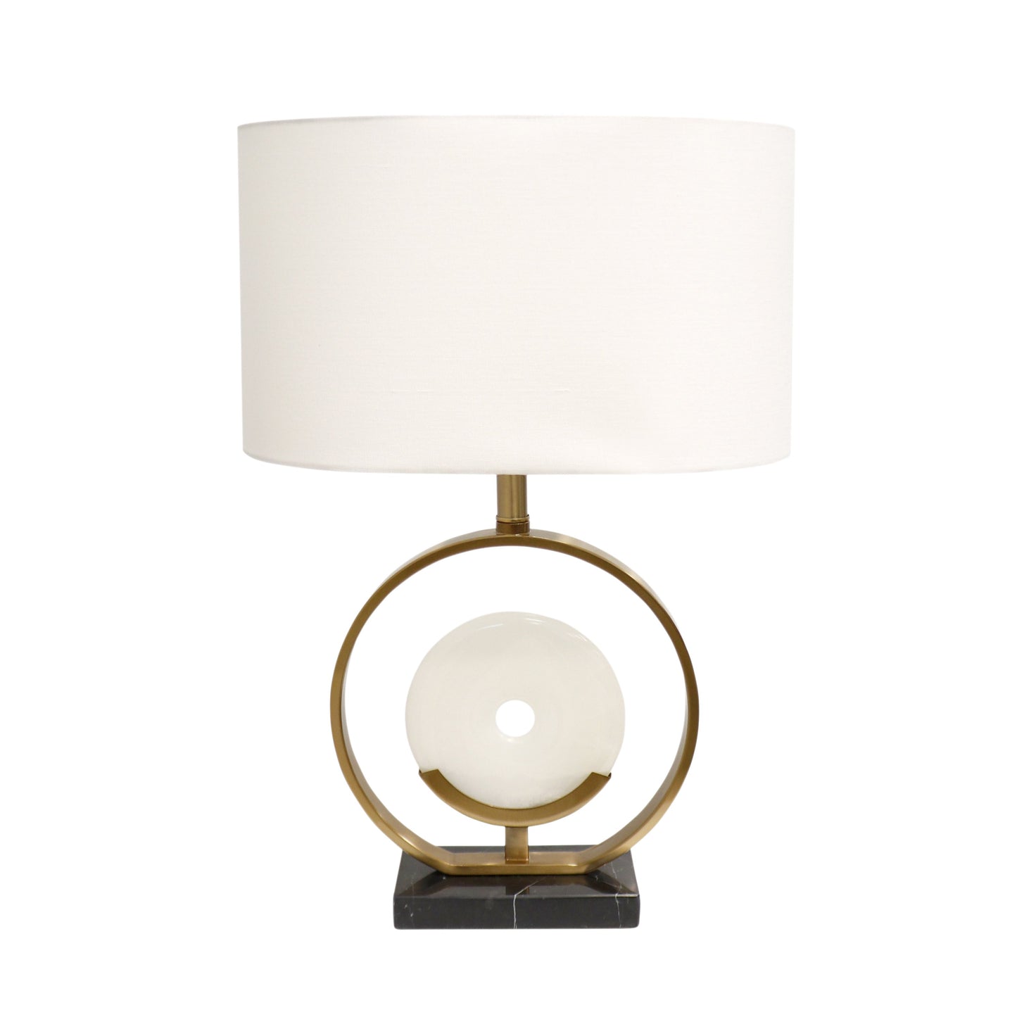 Sphere Table Lamp