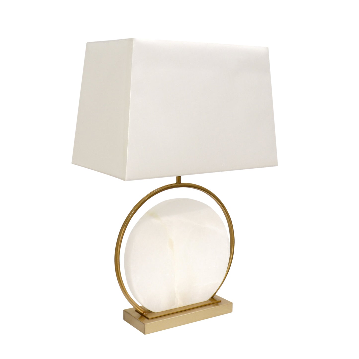 Orb Table Lamp