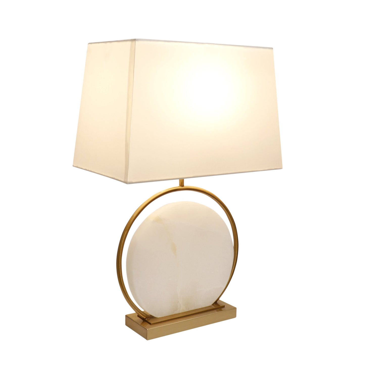 Orb Table Lamp