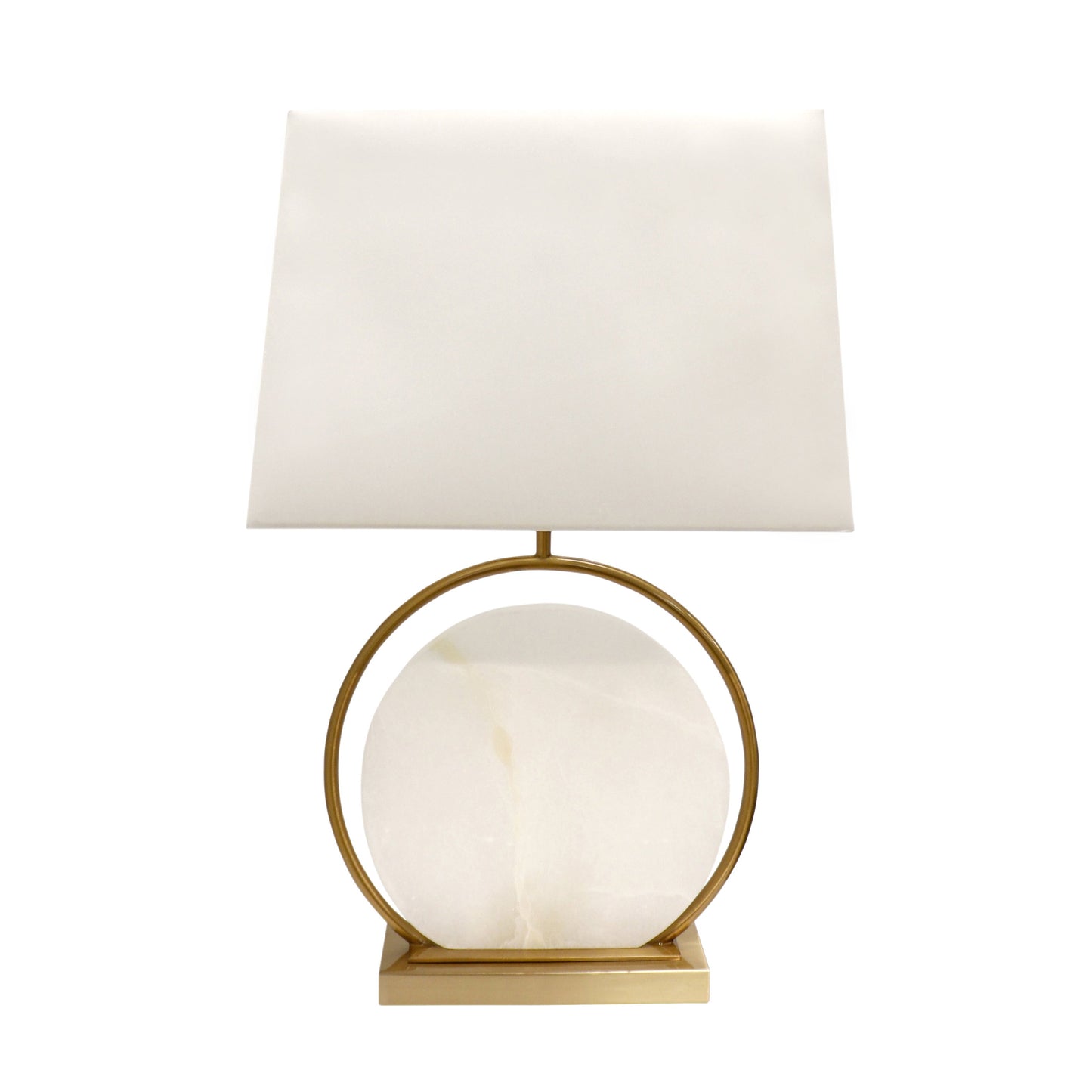 Orb Table Lamp