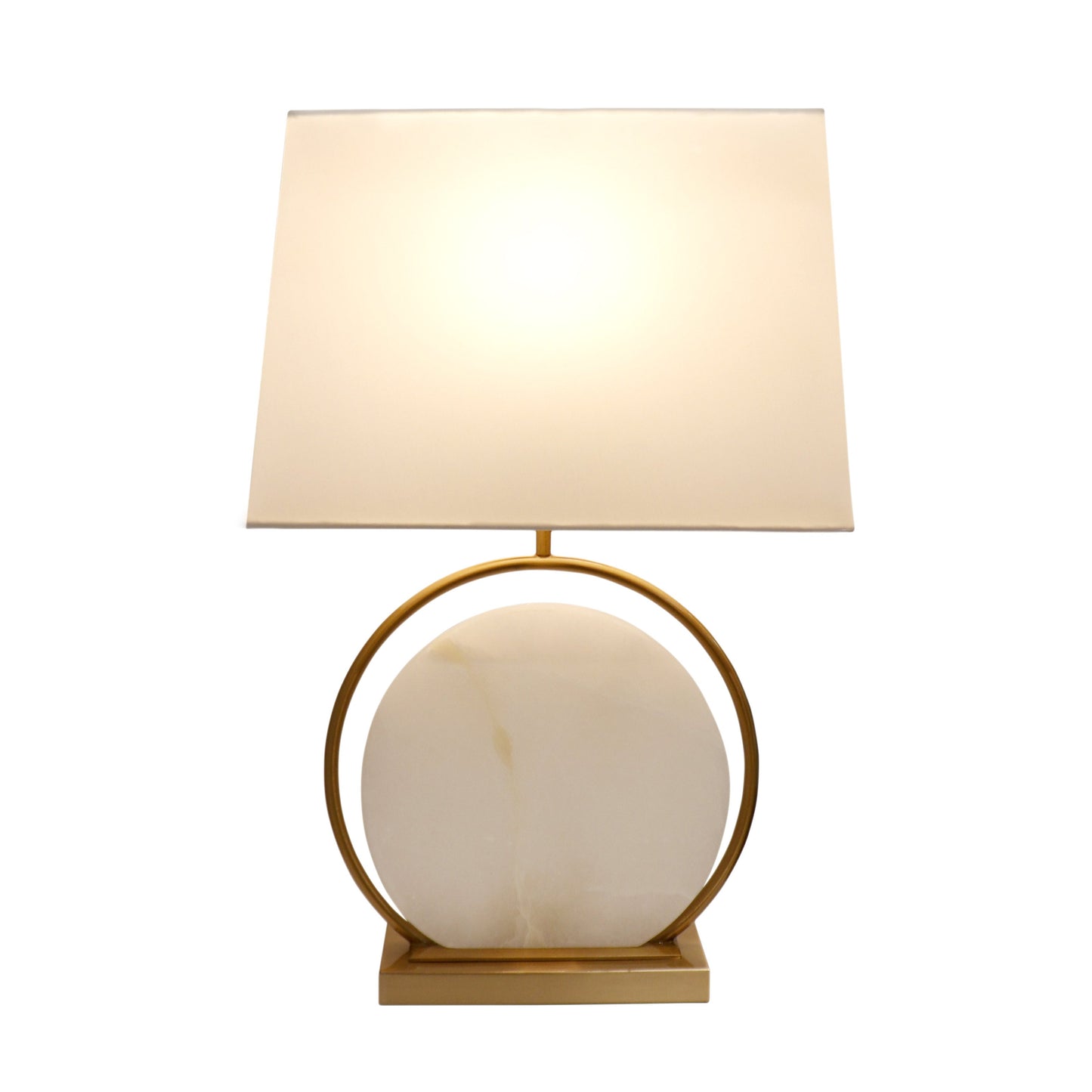 Orb Table Lamp