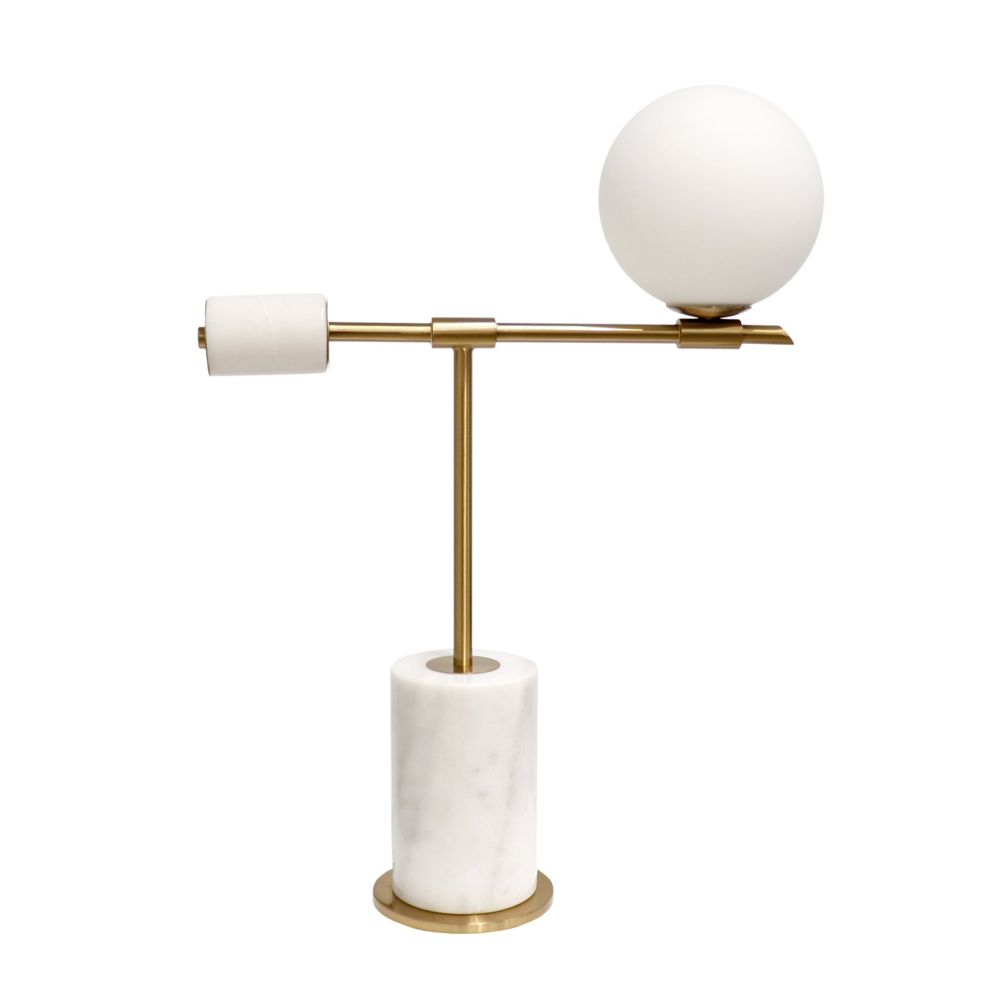 Bianca Table Lamp