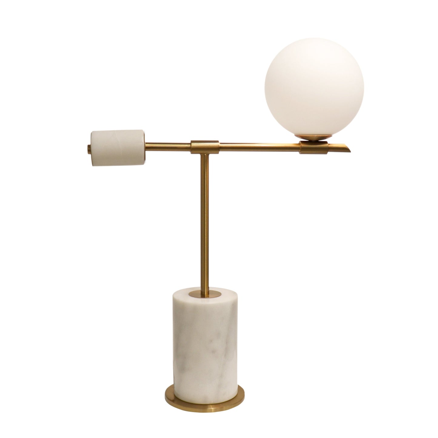 Bianca Table Lamp