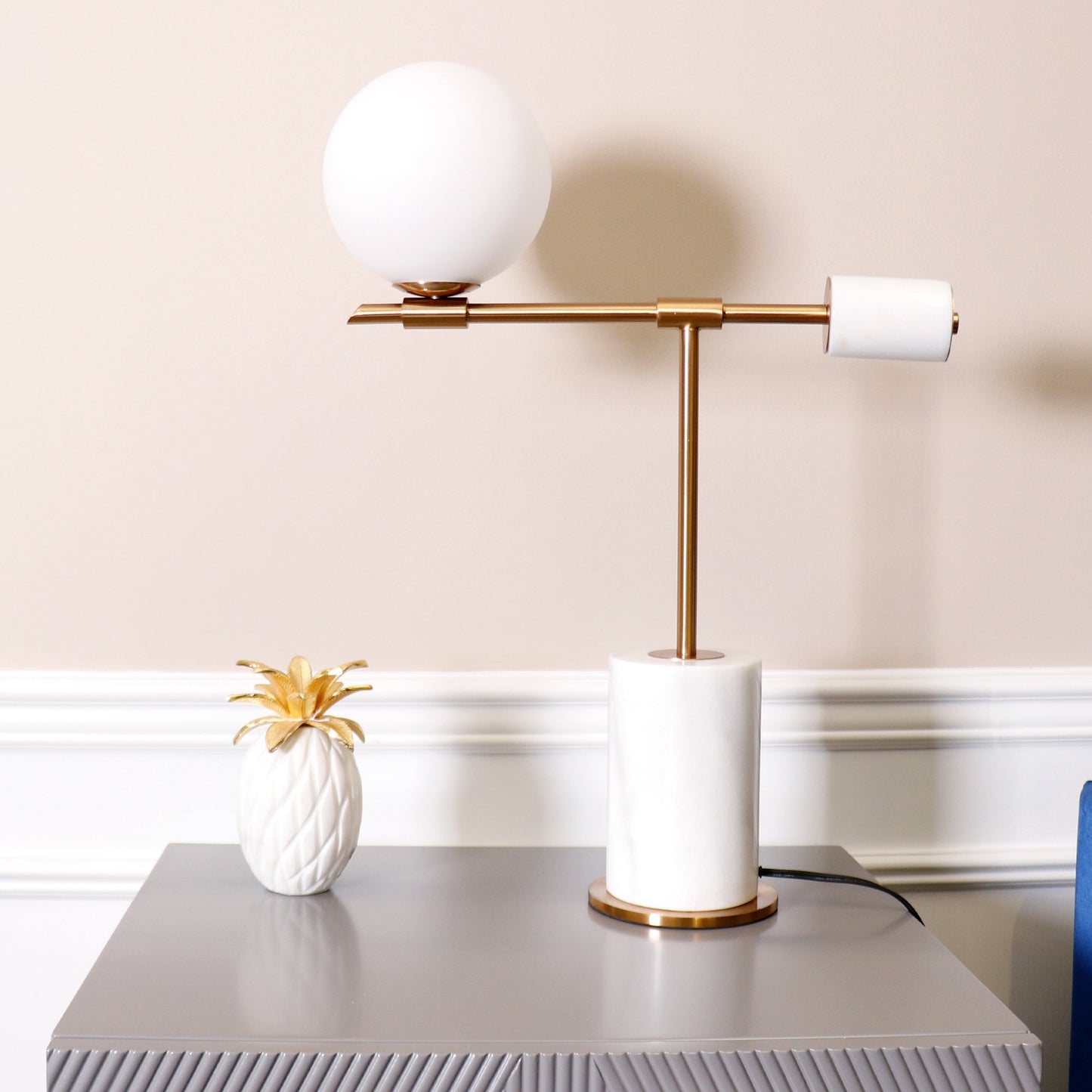 Bianca Table Lamp