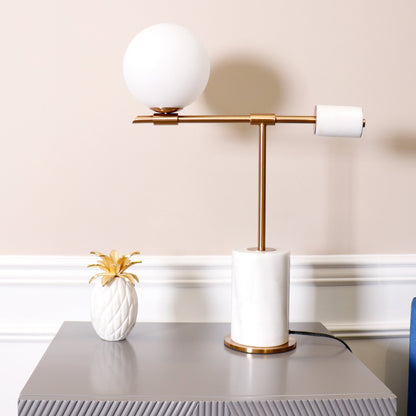 Bianca Table Lamp