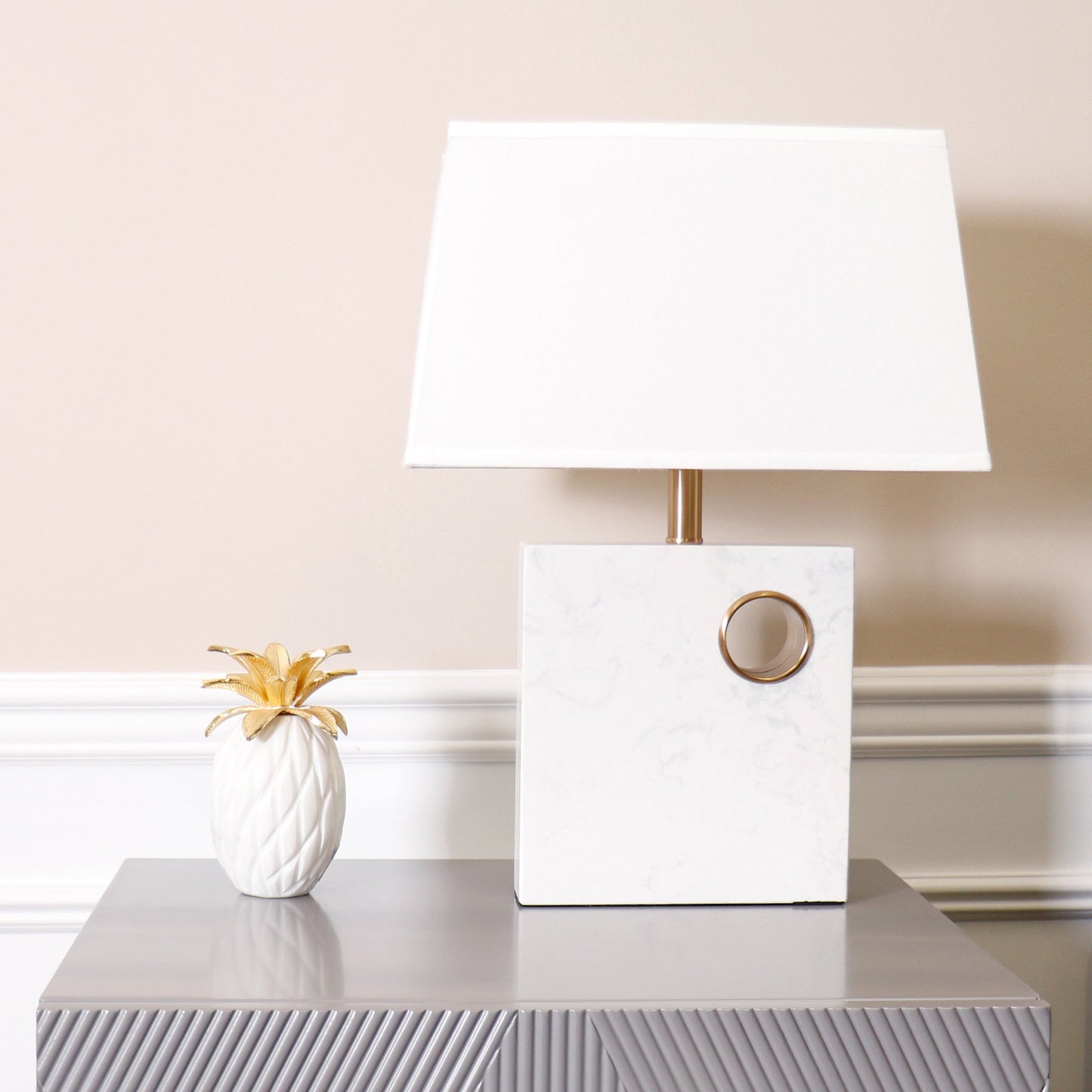 Verona Table Lamp