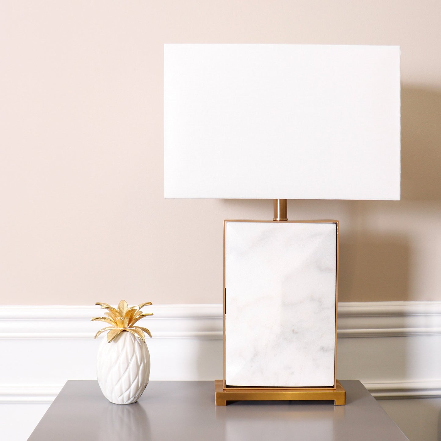 Reign Table Lamp