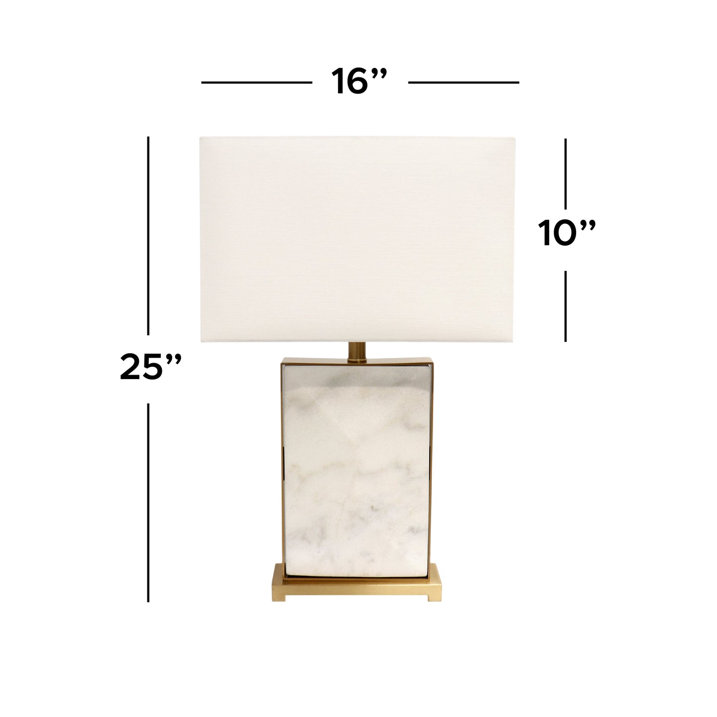 Reign Table Lamp