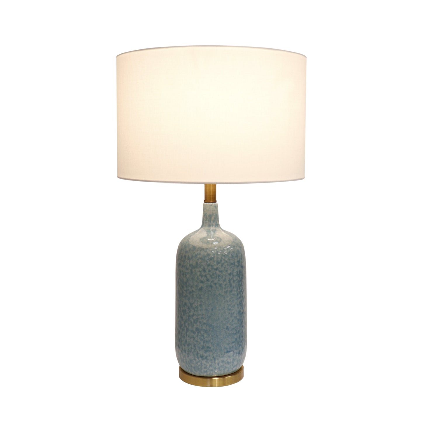 Tucson Table Lamp