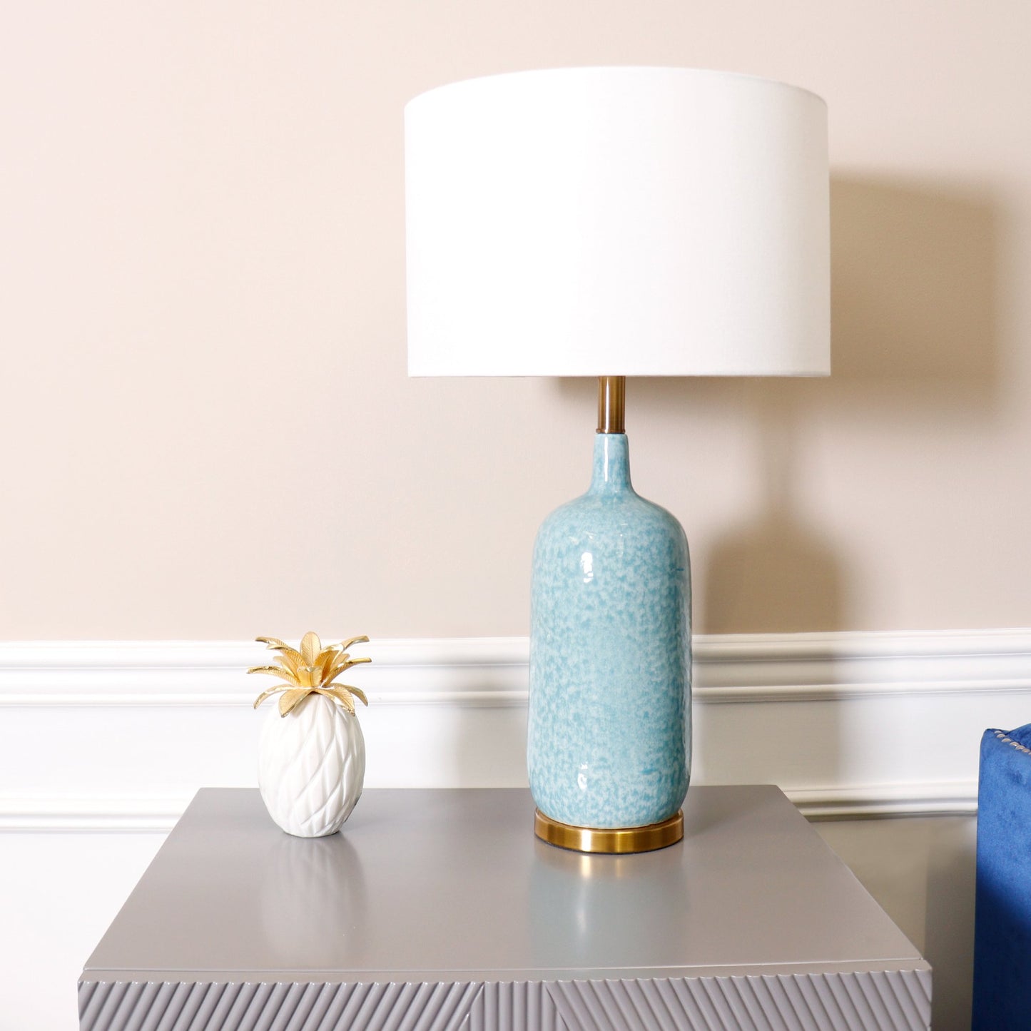 Tucson Table Lamp