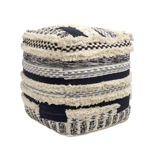 Grand Canyon Pouf