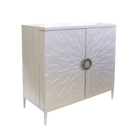 Luna Bar Cabinet