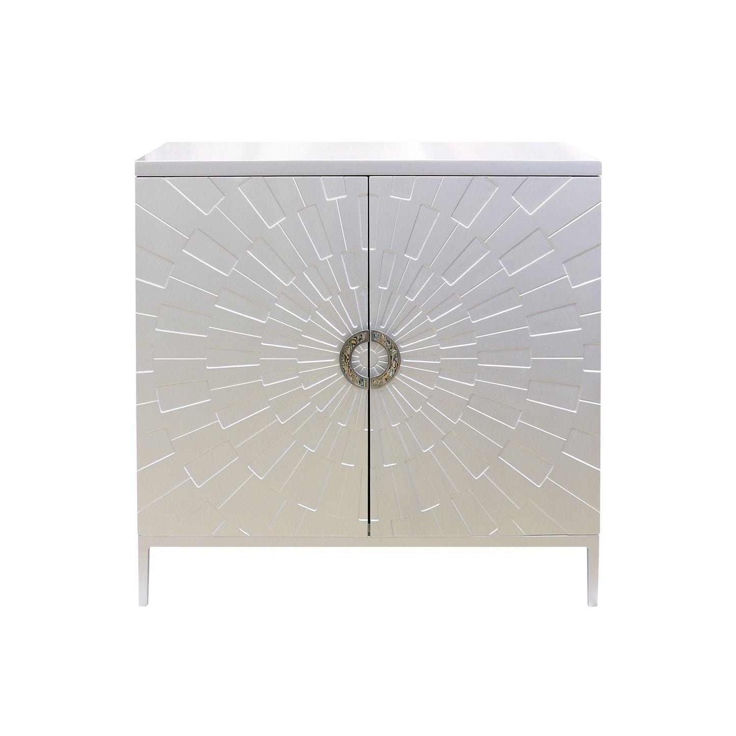 Luna Bar Cabinet