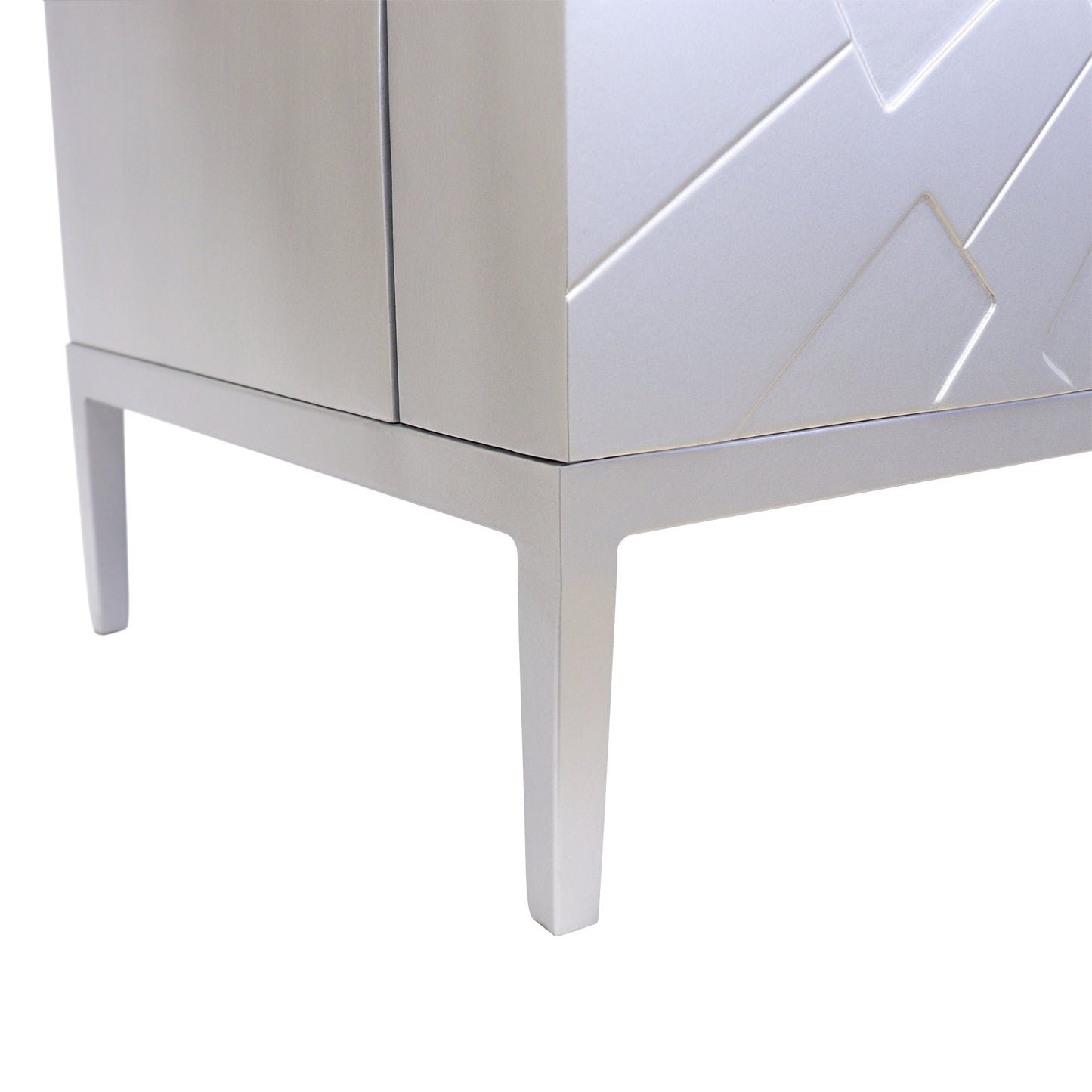 Luna Bar Cabinet