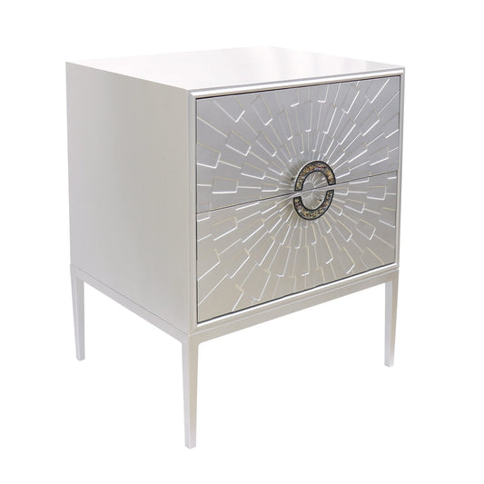 Luna Nightstand