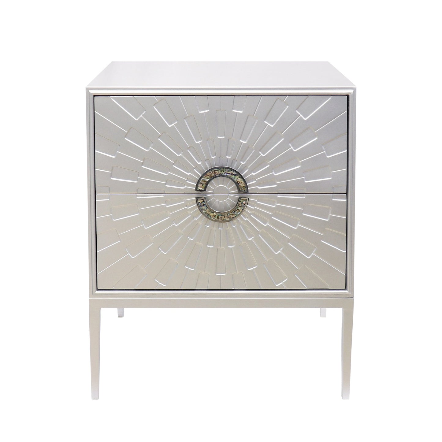 Luna Nightstand