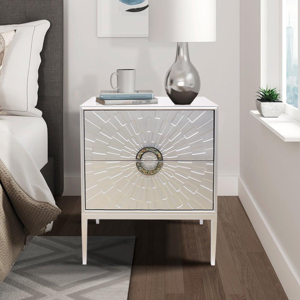 Luna Nightstand