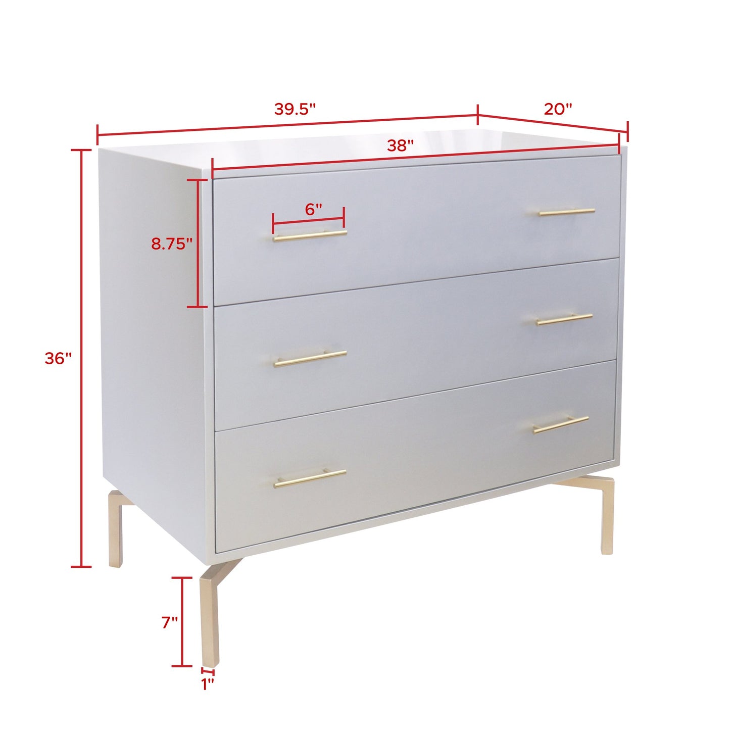 Dorchester Dresser