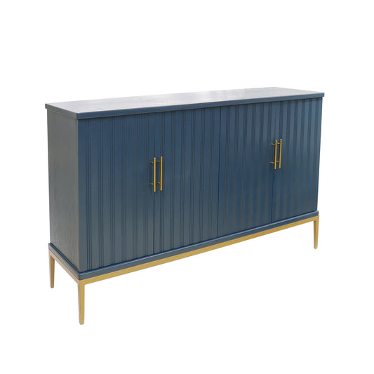 Edgar 4 Door Sideboard