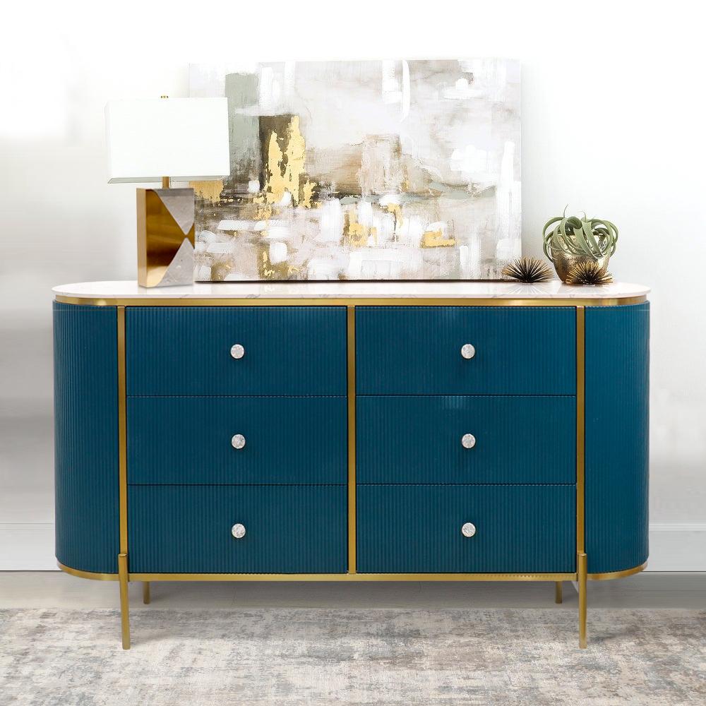 Theodore Sideboard