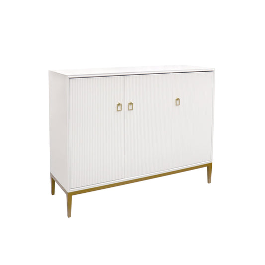 Victoria 3 Door Sideboard