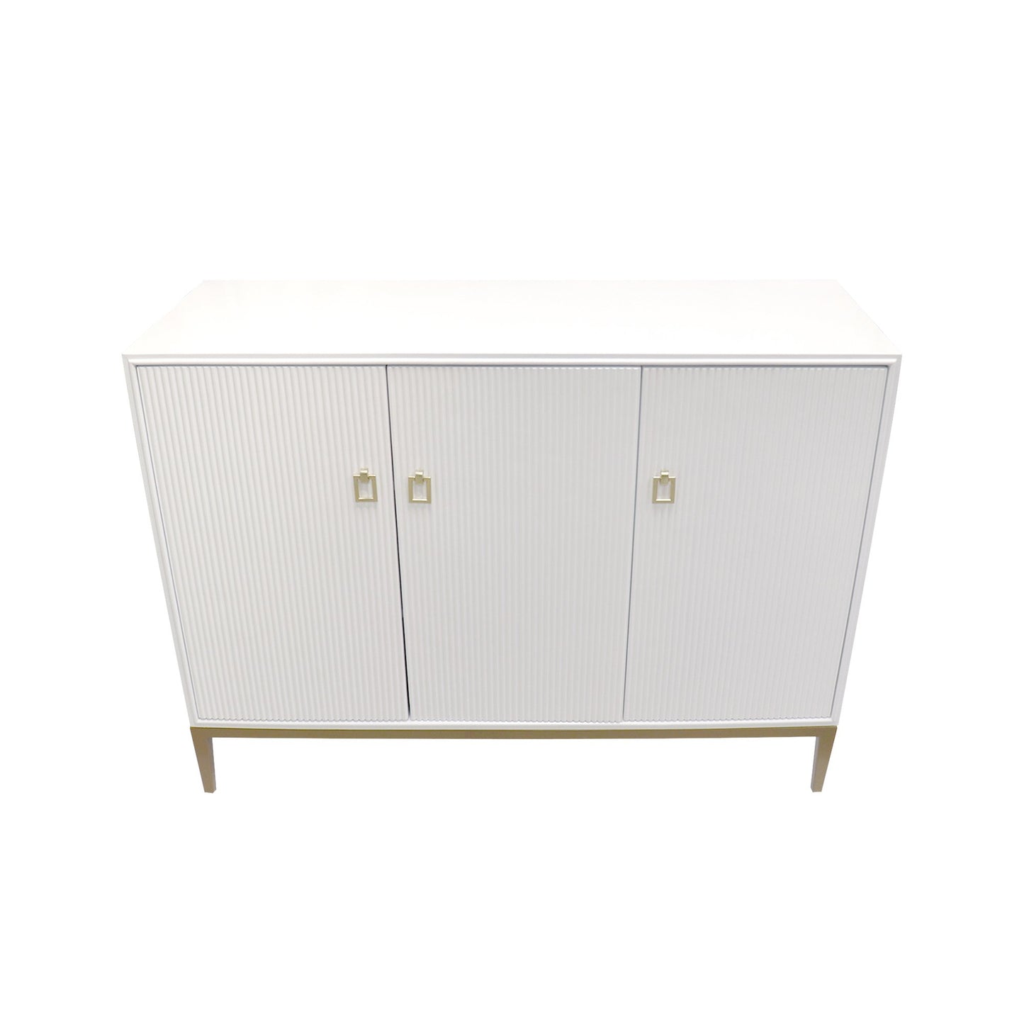 Victoria 3 Door Sideboard