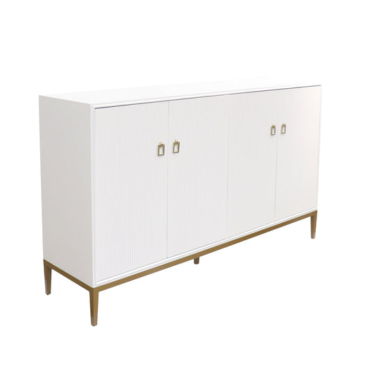 Victoria 4 Door Sideboard