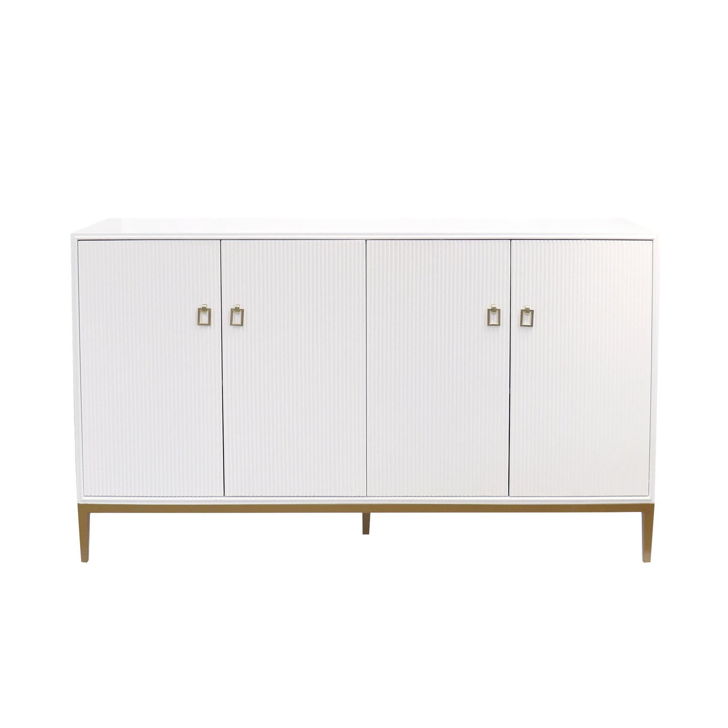 Victoria 4 Door Sideboard