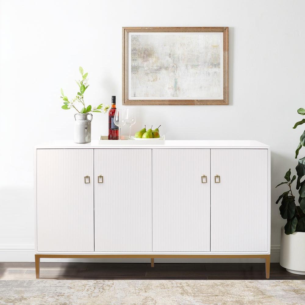 Victoria 4 Door Sideboard